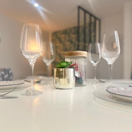 Studio La Reine Blanche - 4Pers - Rdc Apartment Bourges Ngoại thất bức ảnh