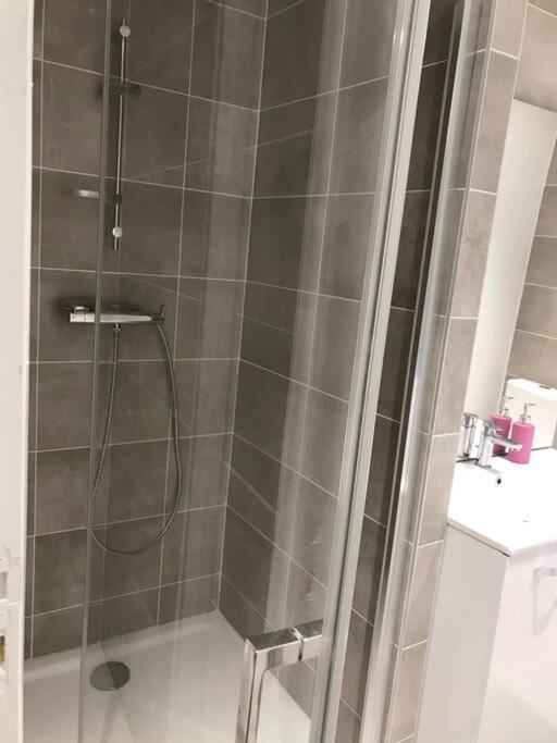 Studio La Reine Blanche - 4Pers - Rdc Apartment Bourges Ngoại thất bức ảnh