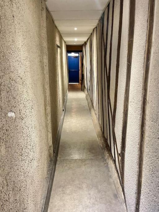 Studio La Reine Blanche - 4Pers - Rdc Apartment Bourges Ngoại thất bức ảnh
